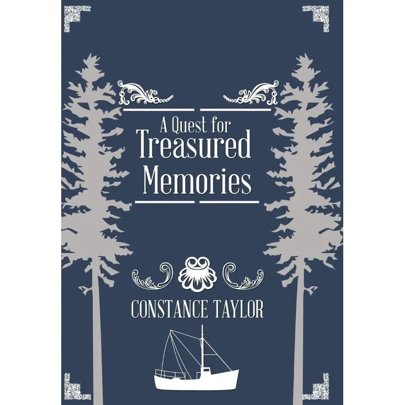 A Quest for Treasured Memories