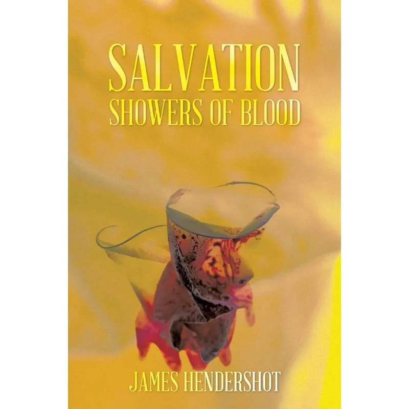 Salvation Showers of Blood