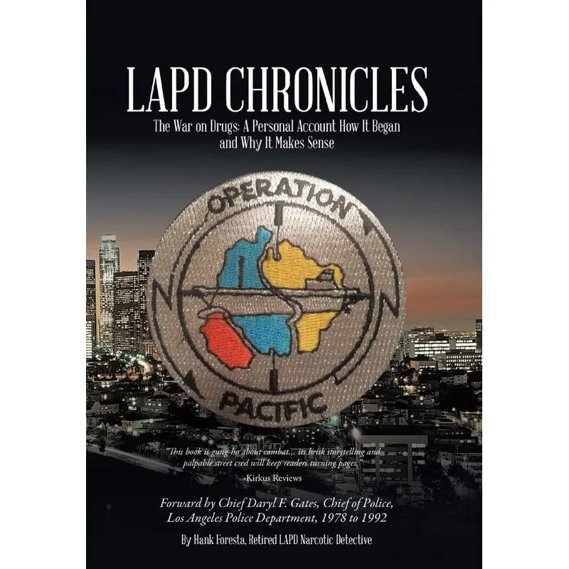 Lapd Chronicles