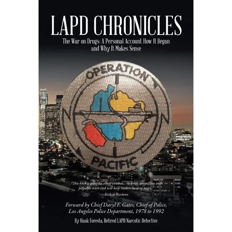 LAPD Chronicles