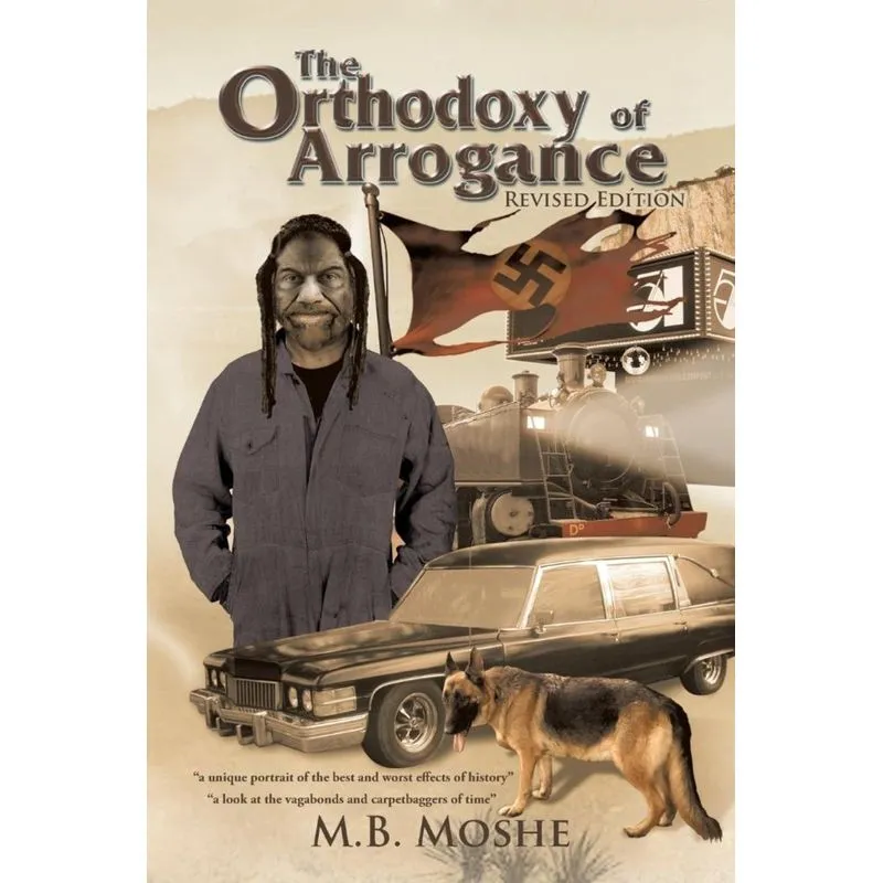 The Orthodoxy of Arrogance