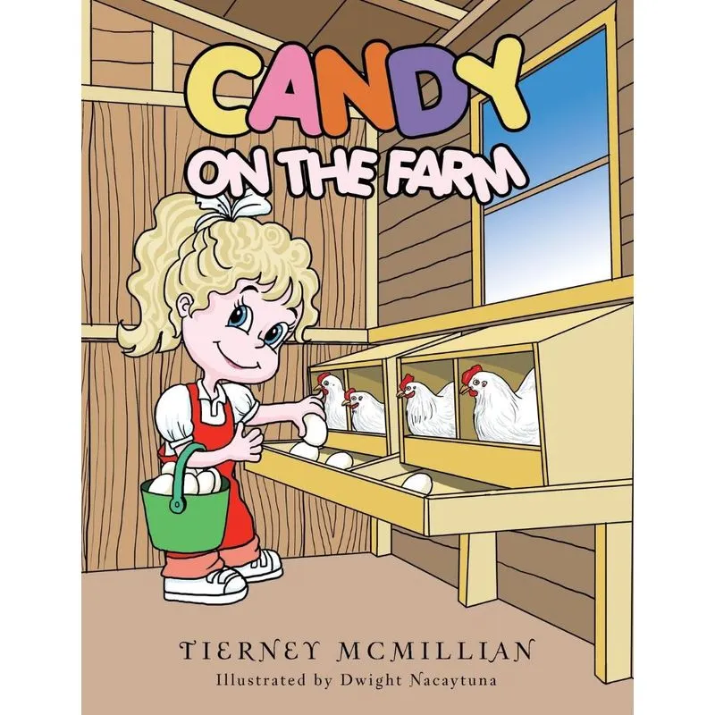 Candy on the Farm
