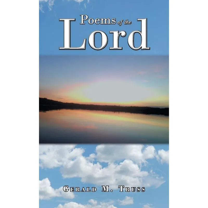 Poems of the Lord