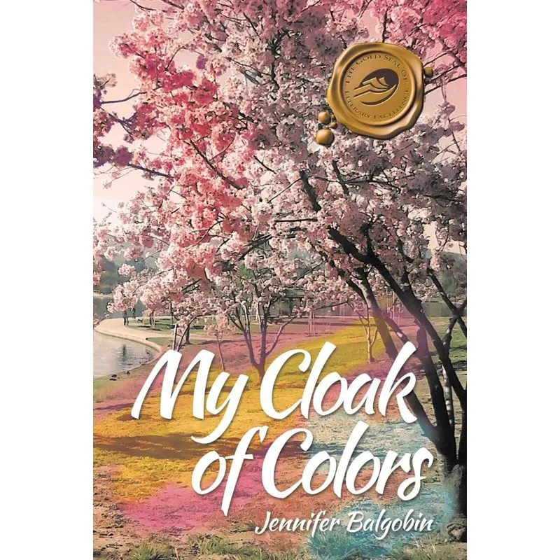 My Cloak Of Colors