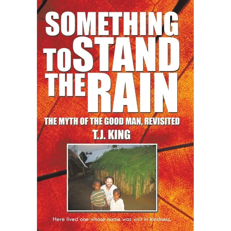 Something to Stand the Rain