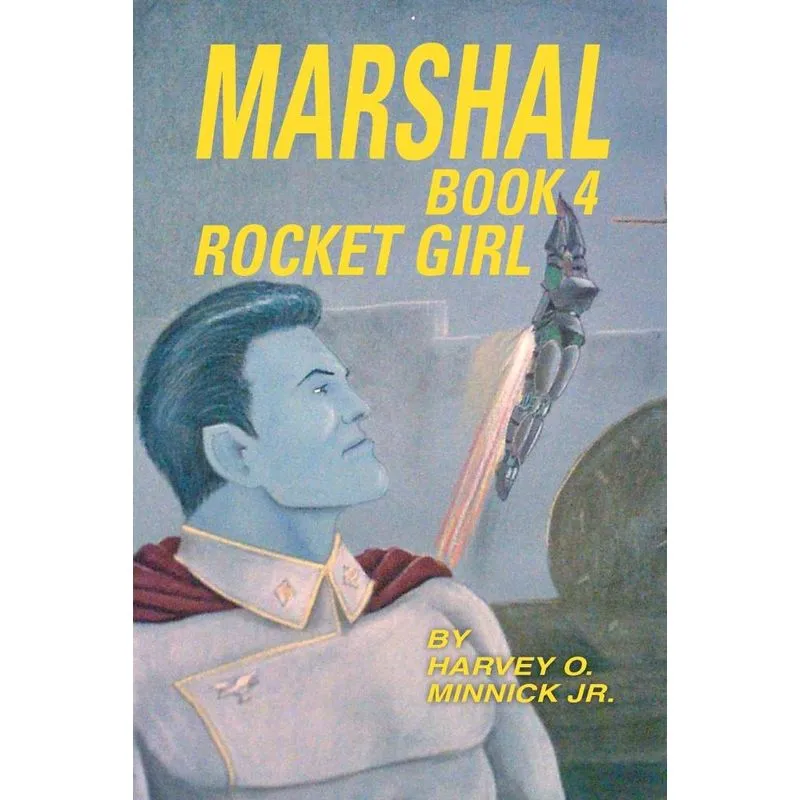 Marshal Book 4