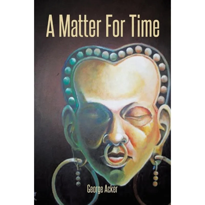 A Matter for Time