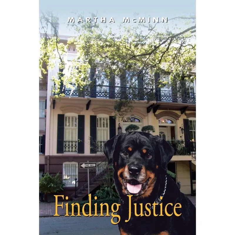 Finding Justice