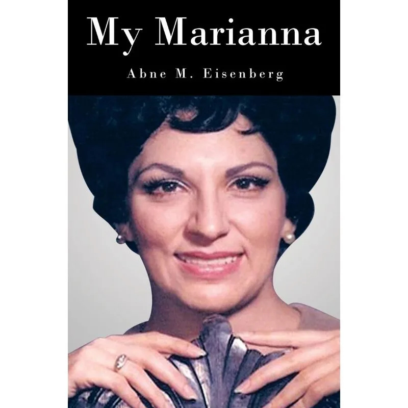My Marianna