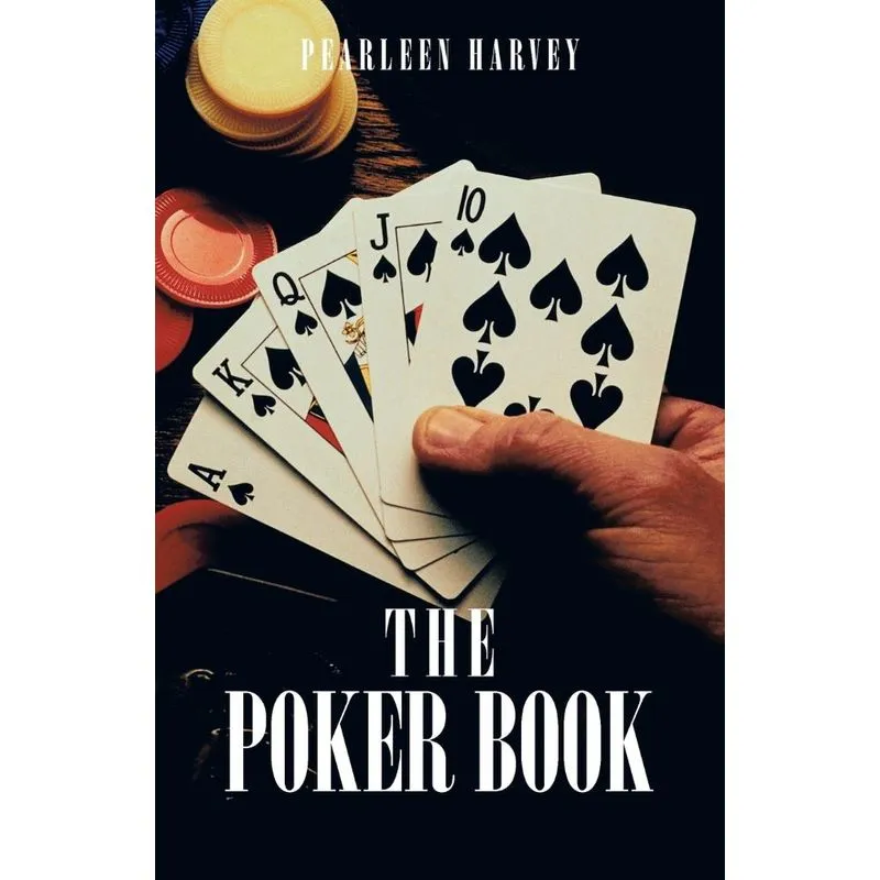 The Poker Book