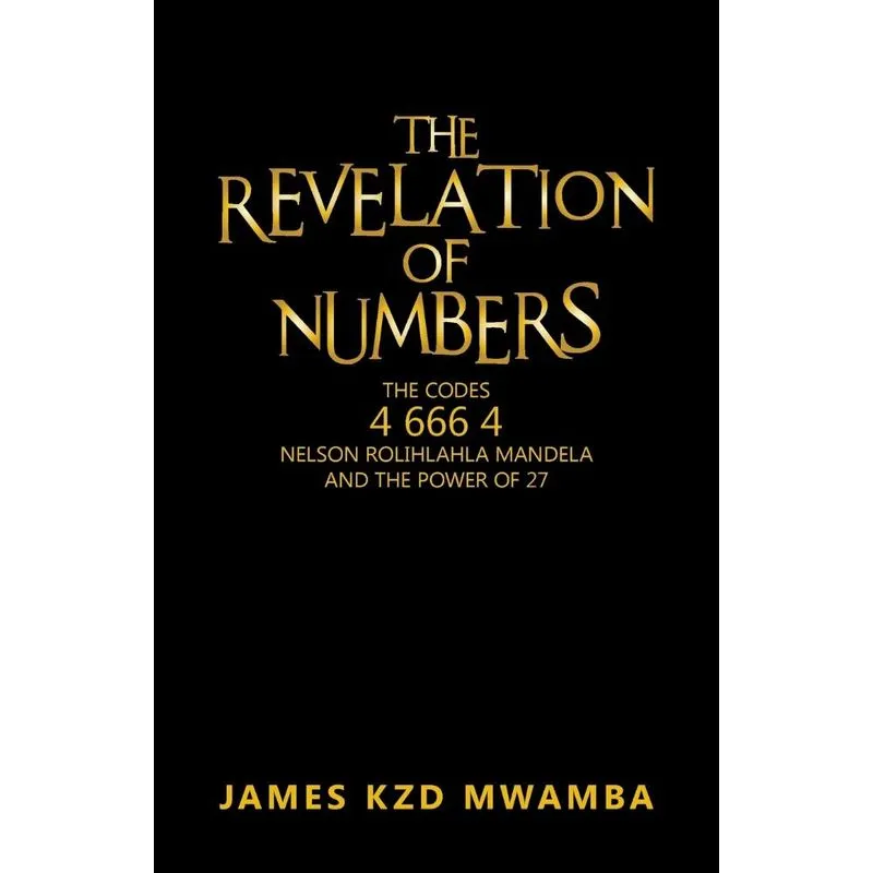 The Revelation of Numbers