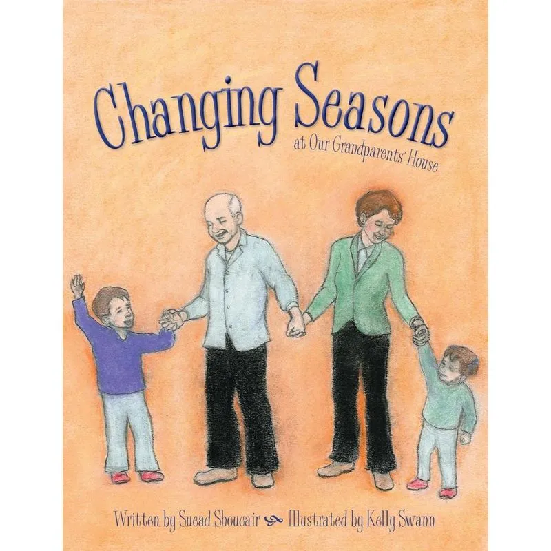Changing Seasons