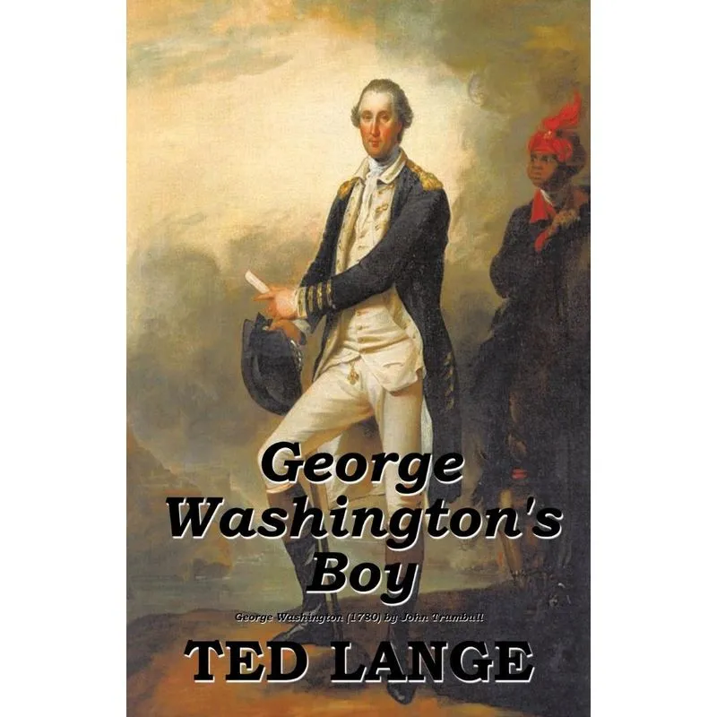 George Washingtons Boy