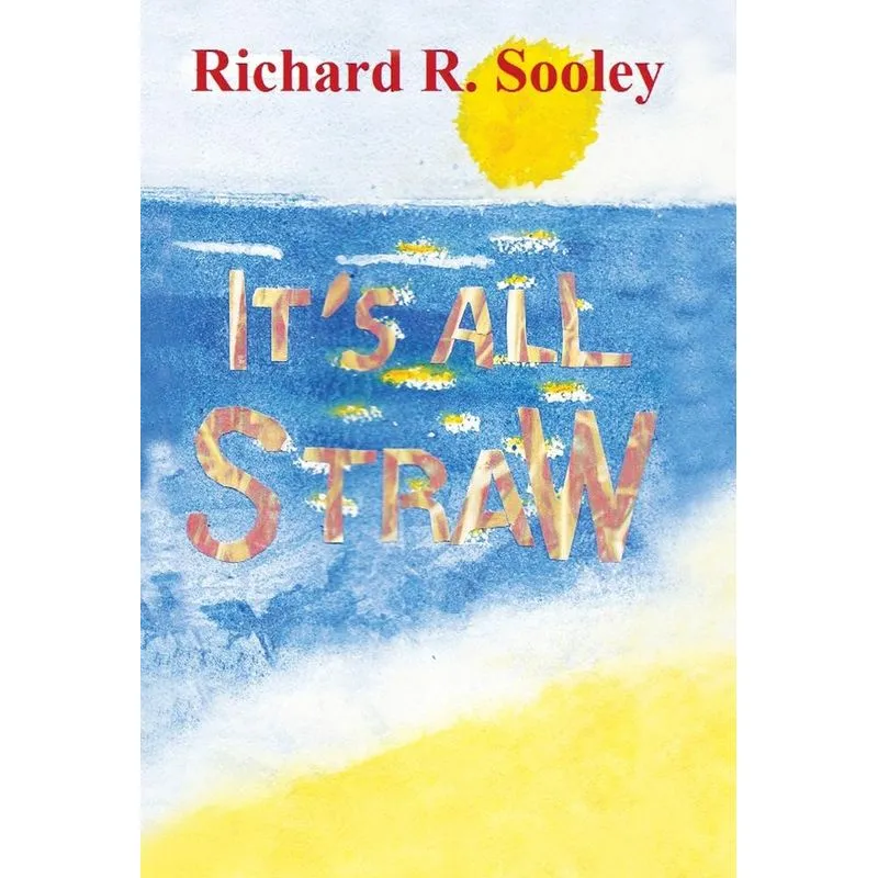 Its All Straw