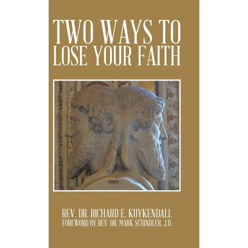 Two Ways to Lose Your Faith
