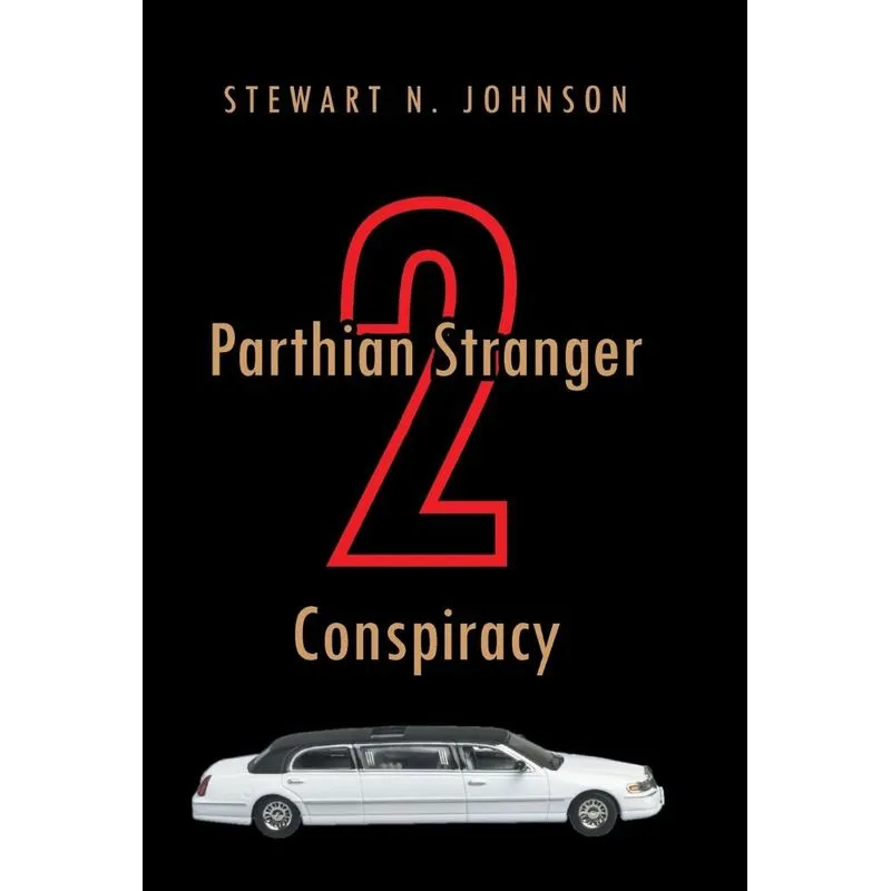 Parthian Stranger 2 Conspiracy