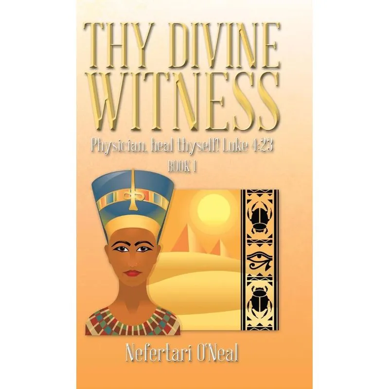 Thy Divine Witness