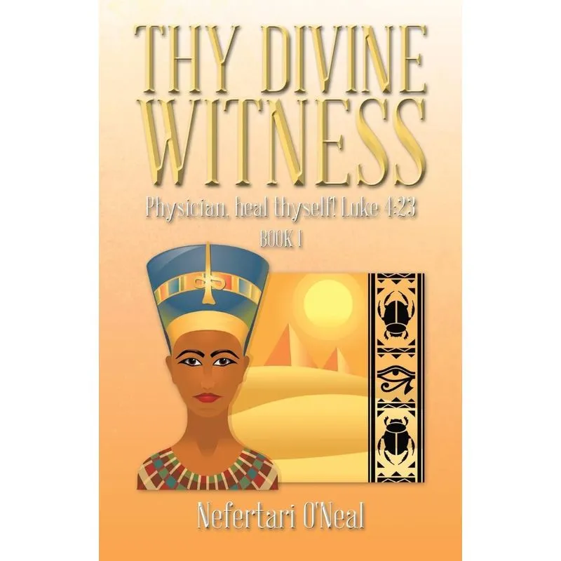 Thy Divine Witness