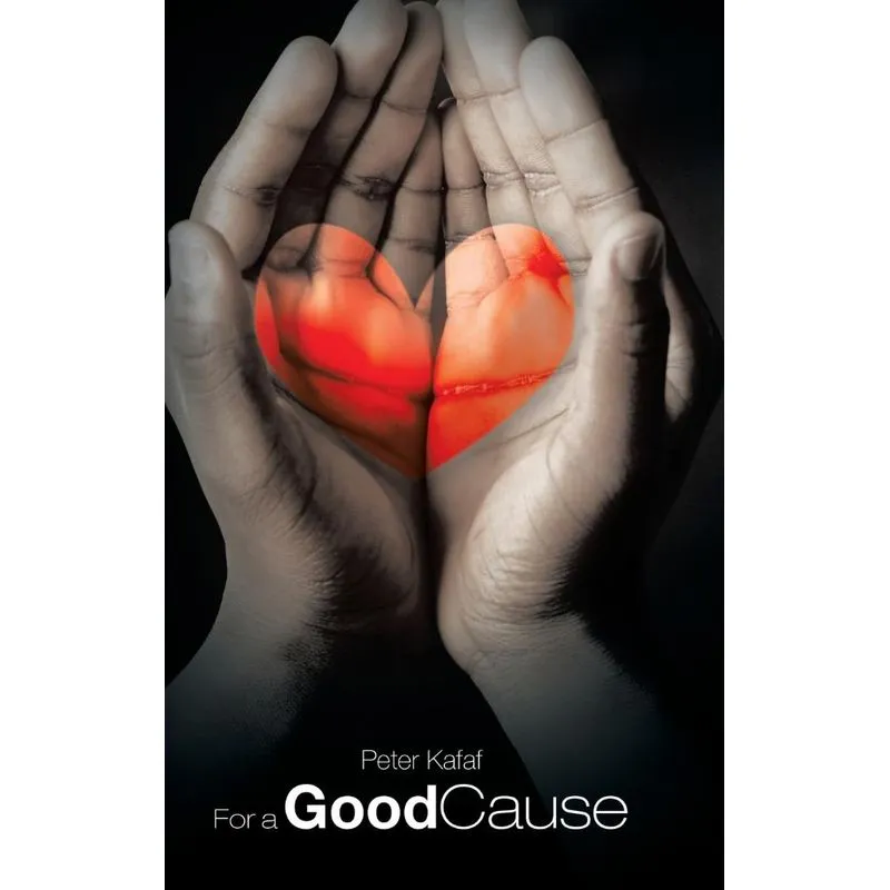 For a Good Cause