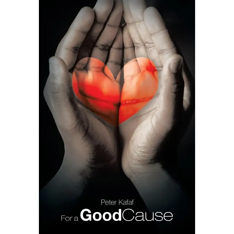 For a Good Cause