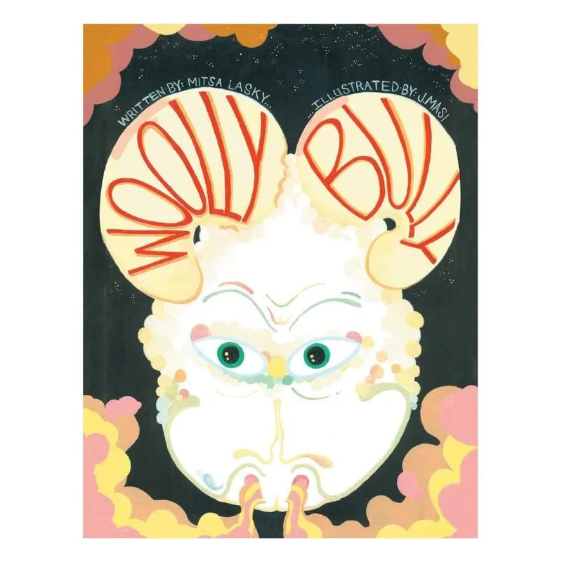 Woolly Bully