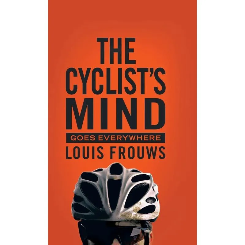 The Cyclists Mind Goes Everywhere