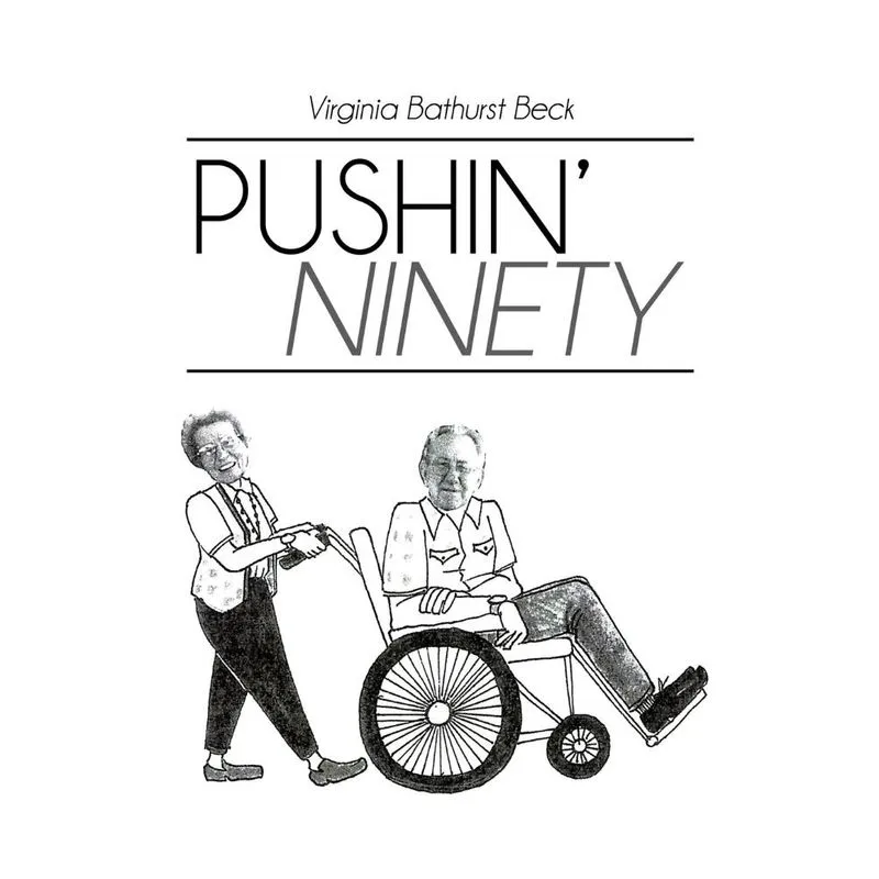 Pushin Ninety