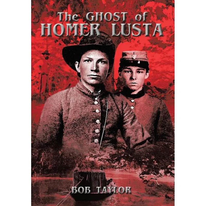 The Ghost of Homer Lusta