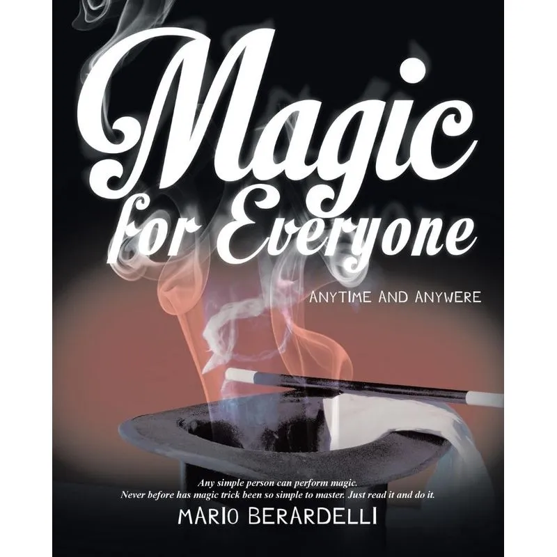 Magic for Everyone