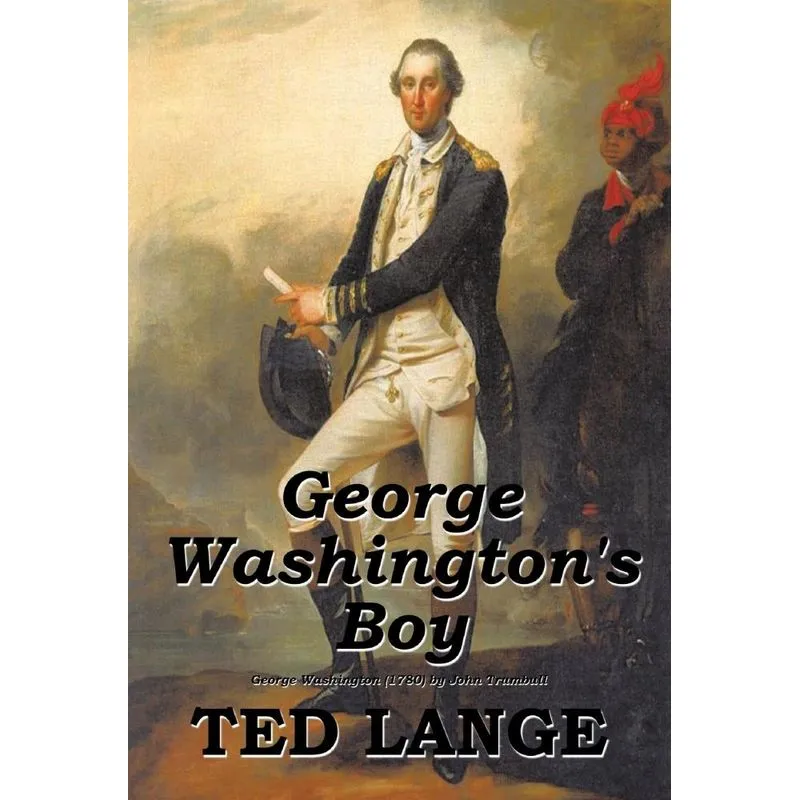 George Washingtons Boy
