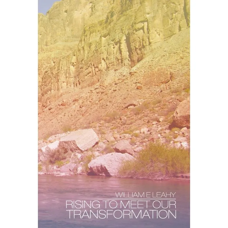 Rising to Meet Our Transformation