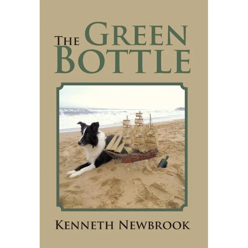 The Green Bottle