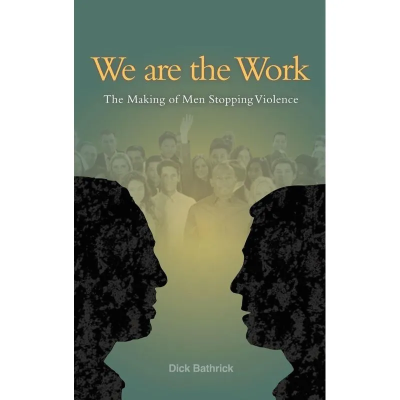 We Are the Work