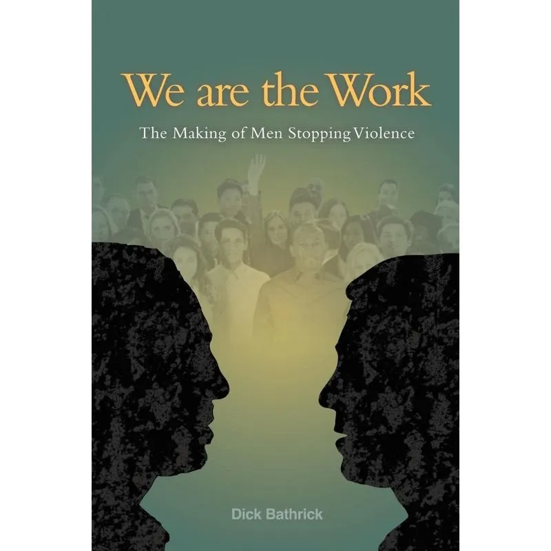 We Are the Work