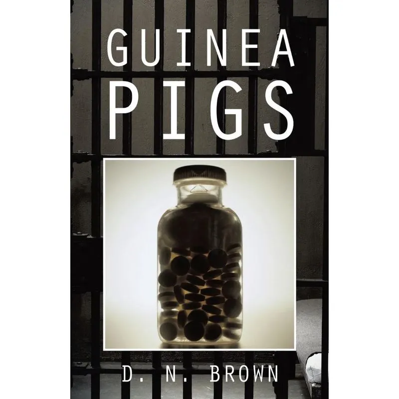 Guinea Pigs