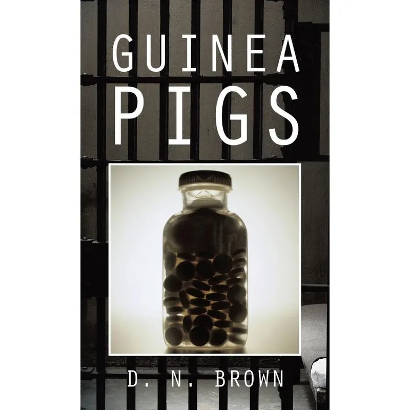 Guinea Pigs