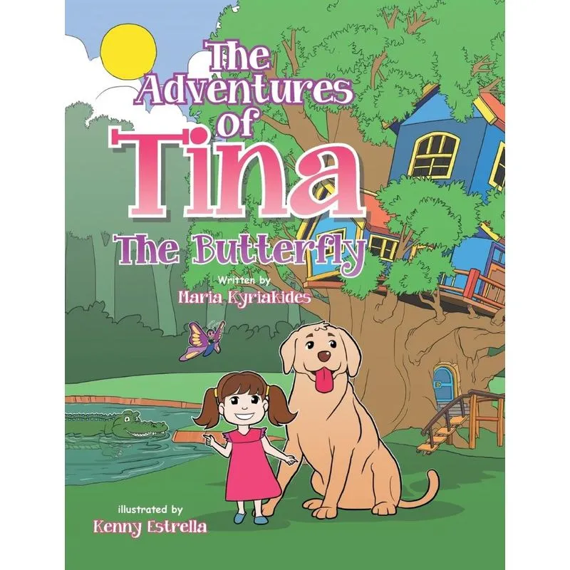 The Adventures of Tina