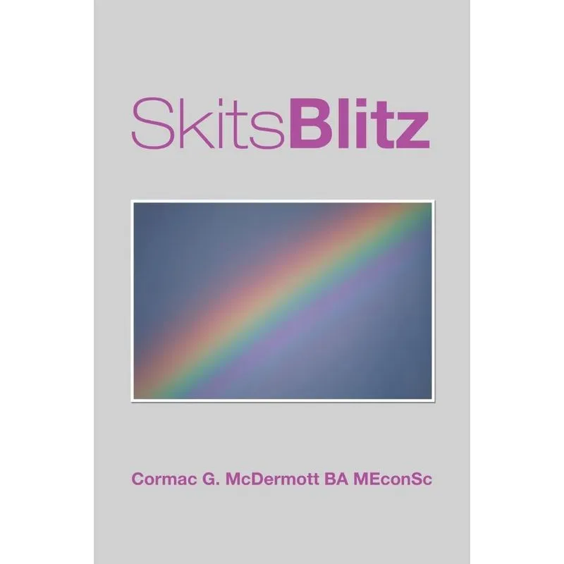 Skitsblitz