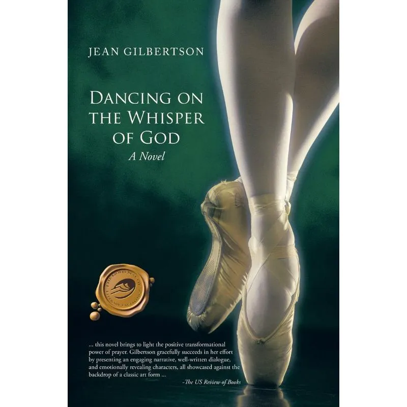 Dancing on the Whisper of God