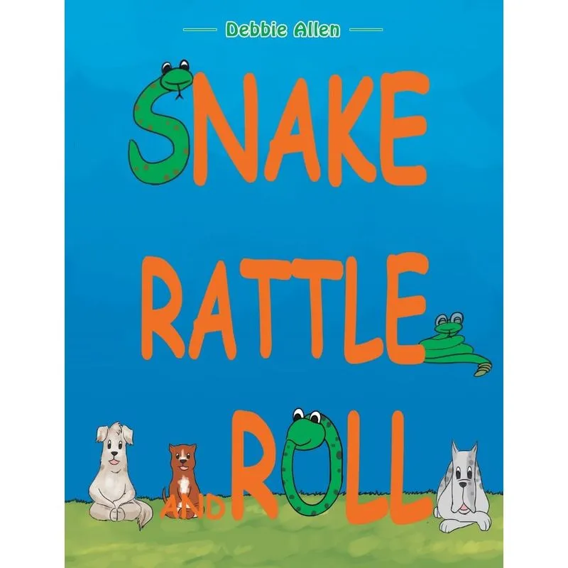 Snake Rattle and Roll