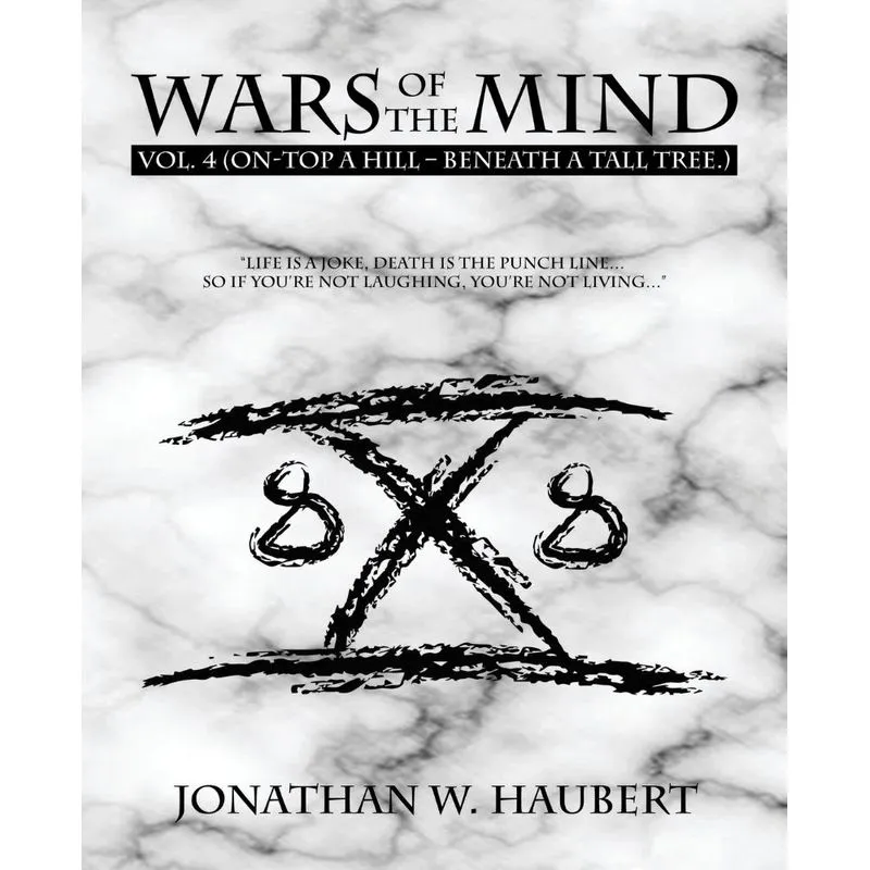 Wars of the Mind Vol.4