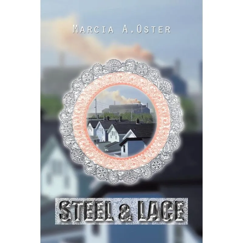 Steel & Lace