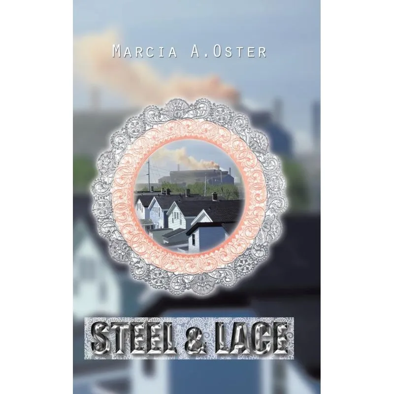 STEEL & LACE