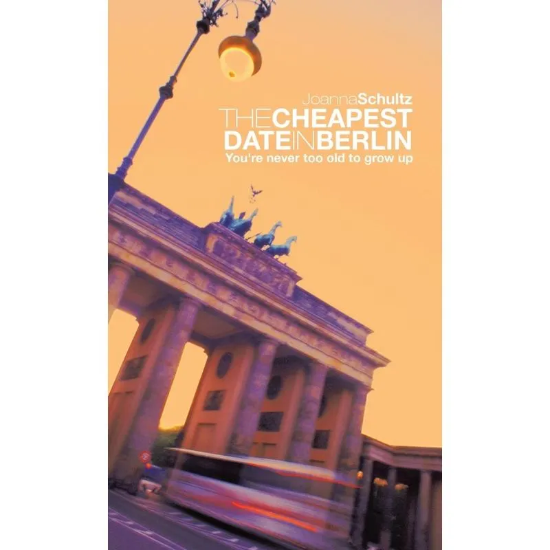 THE CHEAPEST DATE IN BERLIN
