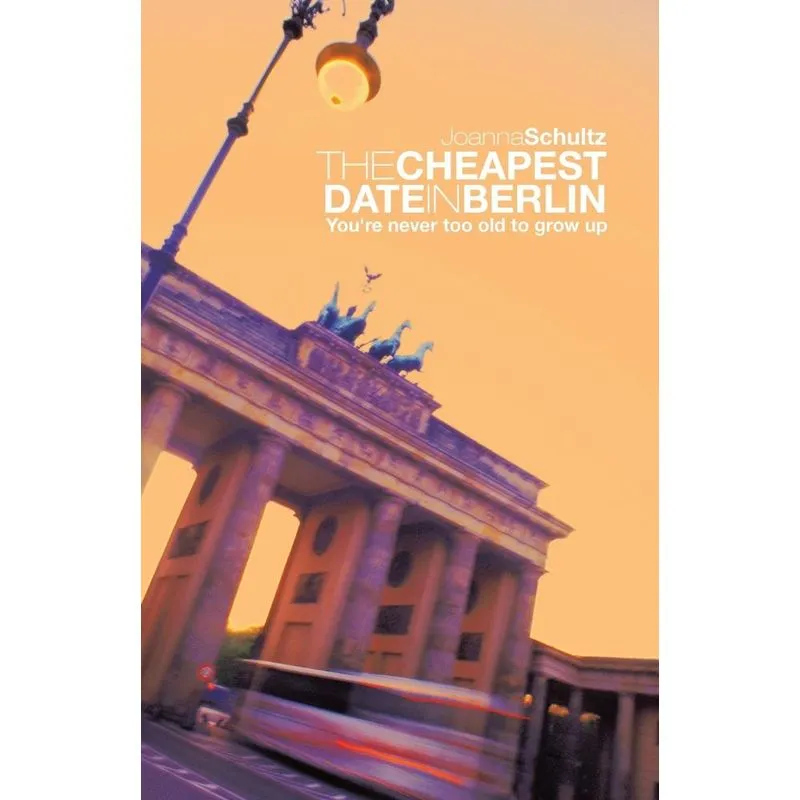 The Cheapest Date In Berlin