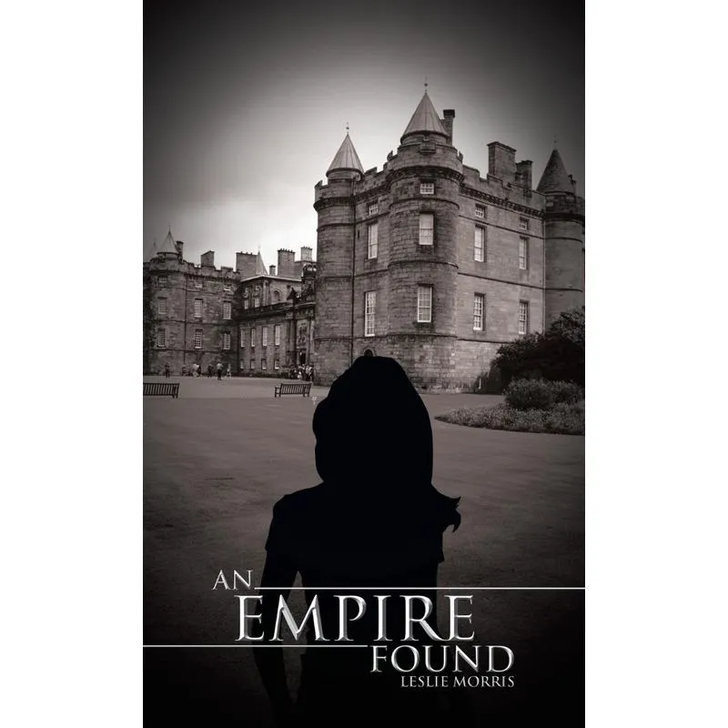 AN EMPIRE FOUND