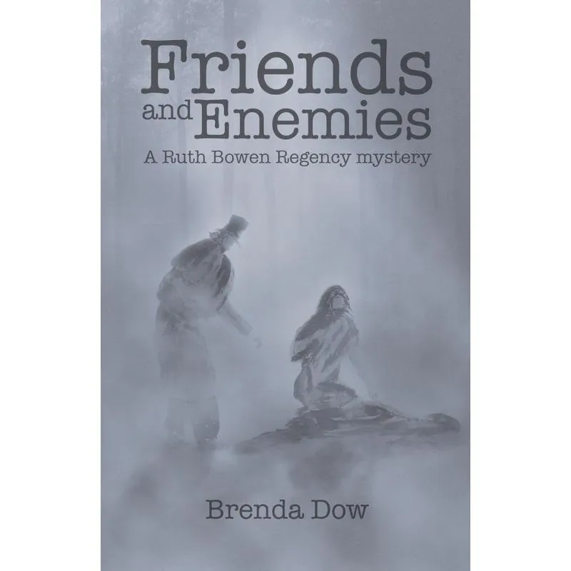 Friends and Enemies
