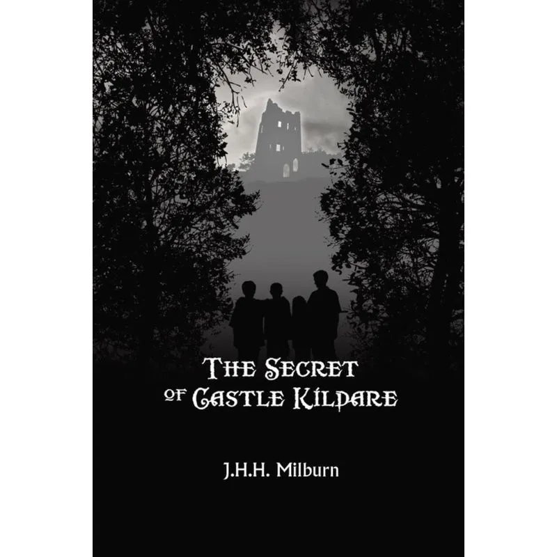The Secret of Castle Kildare