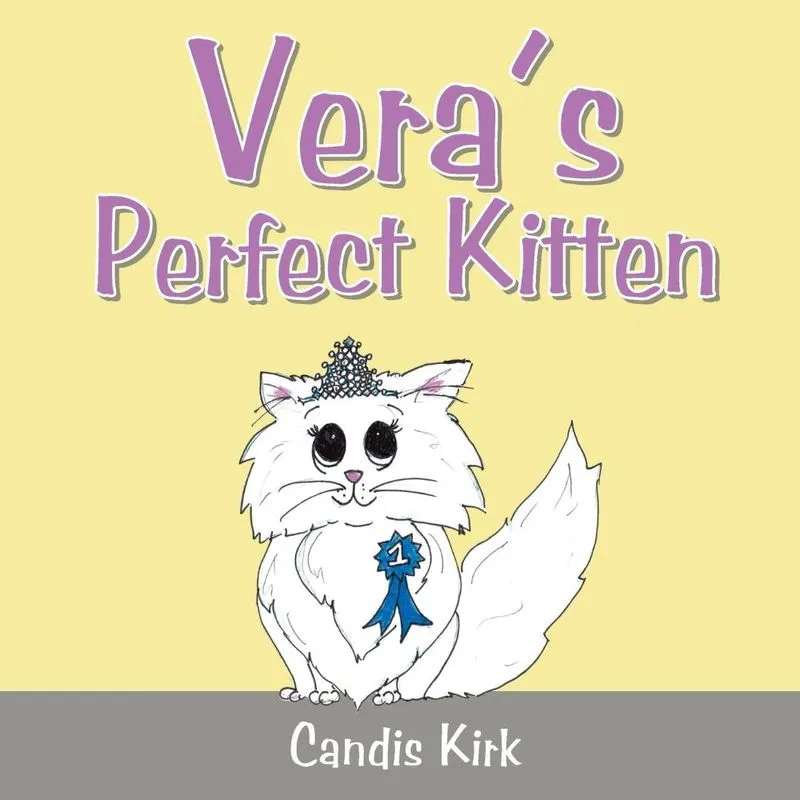 Veras Perfect Kitten