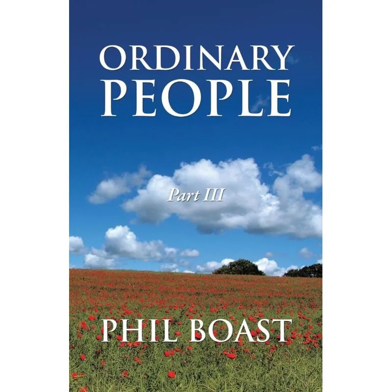 Ordinary People